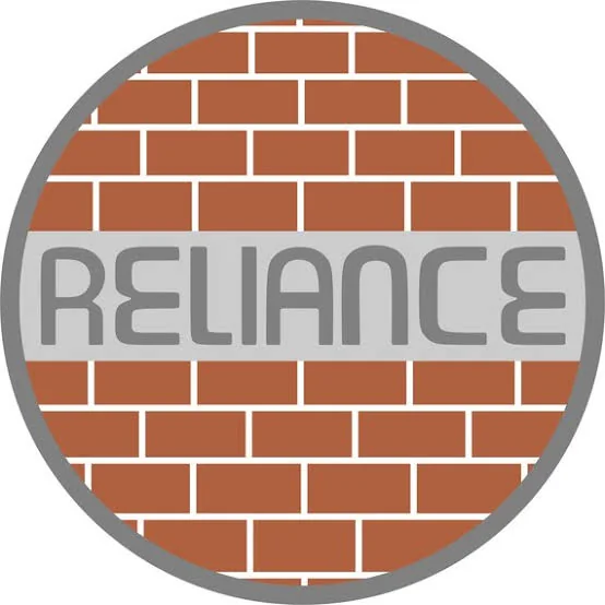 Reliance Company Limited logo