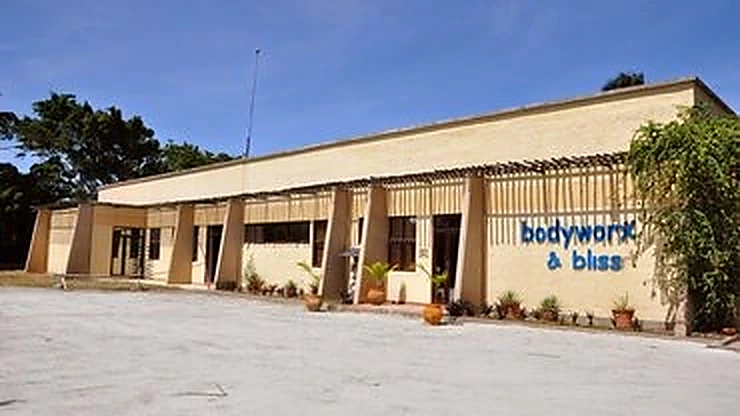 Bahari Beach Hotel – Extension Works