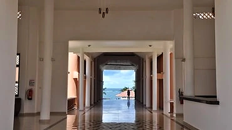 Beach Apartments – Shanzu