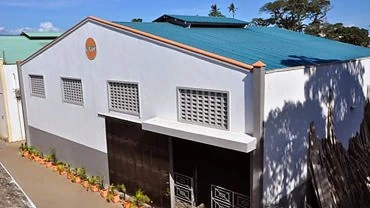 Commercial Development – Kongowea