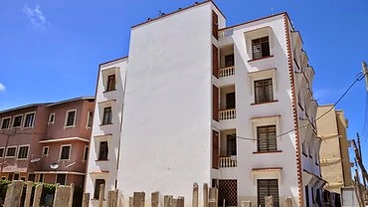 Residential Development – Bamburi
