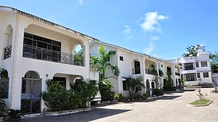 Residential Development – Bustani