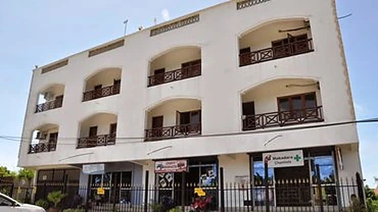Residential Development – Malindi Road