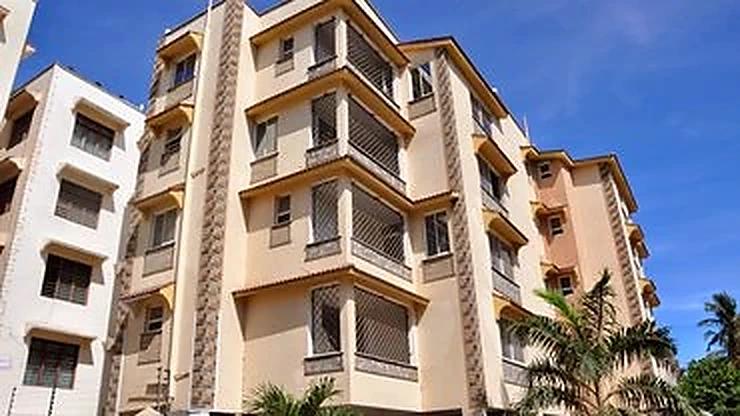 Residential Development – Near Umoja Estate
