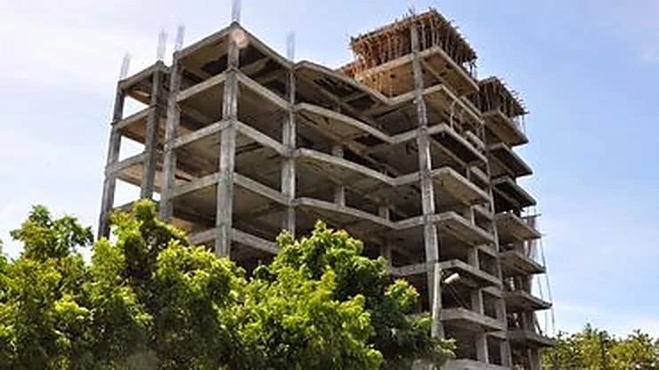 Residential Development – Nyali