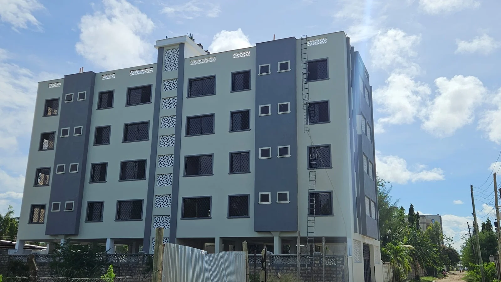 Baobab Apartments – Bamburi – project photograph 3