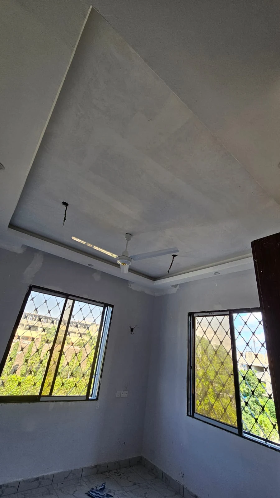 Baobab Apartments – Bamburi – project photograph 7