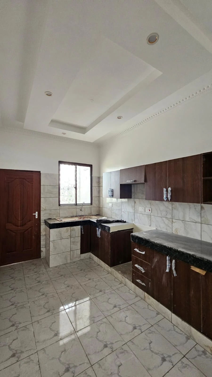 Baobab Apartments – Bamburi – project photograph 8