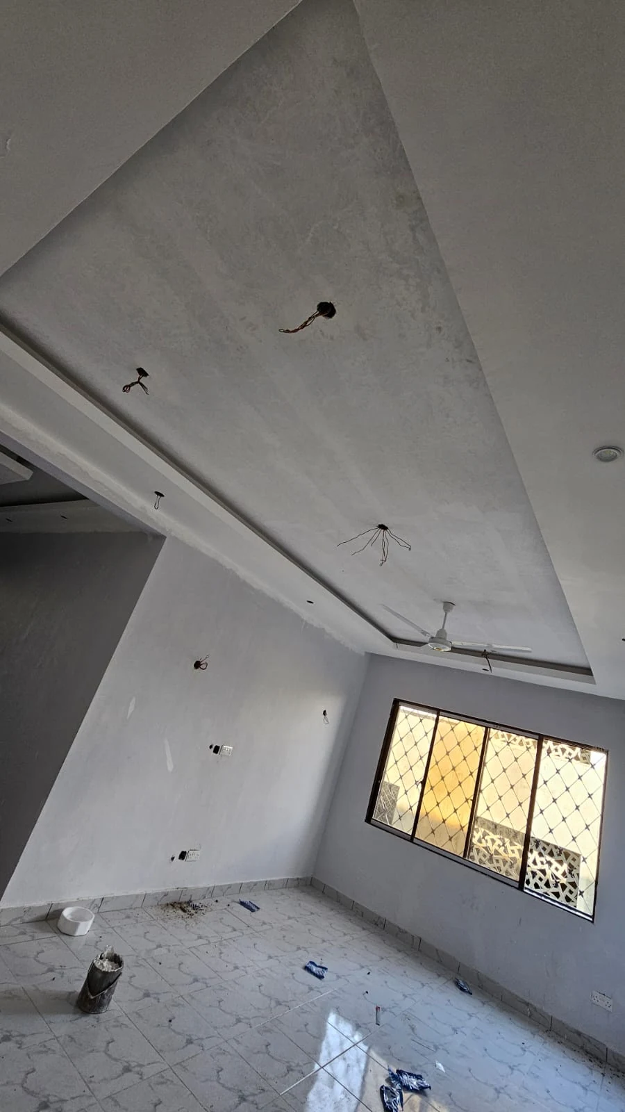 Baobab Apartments – Bamburi – project photograph 9