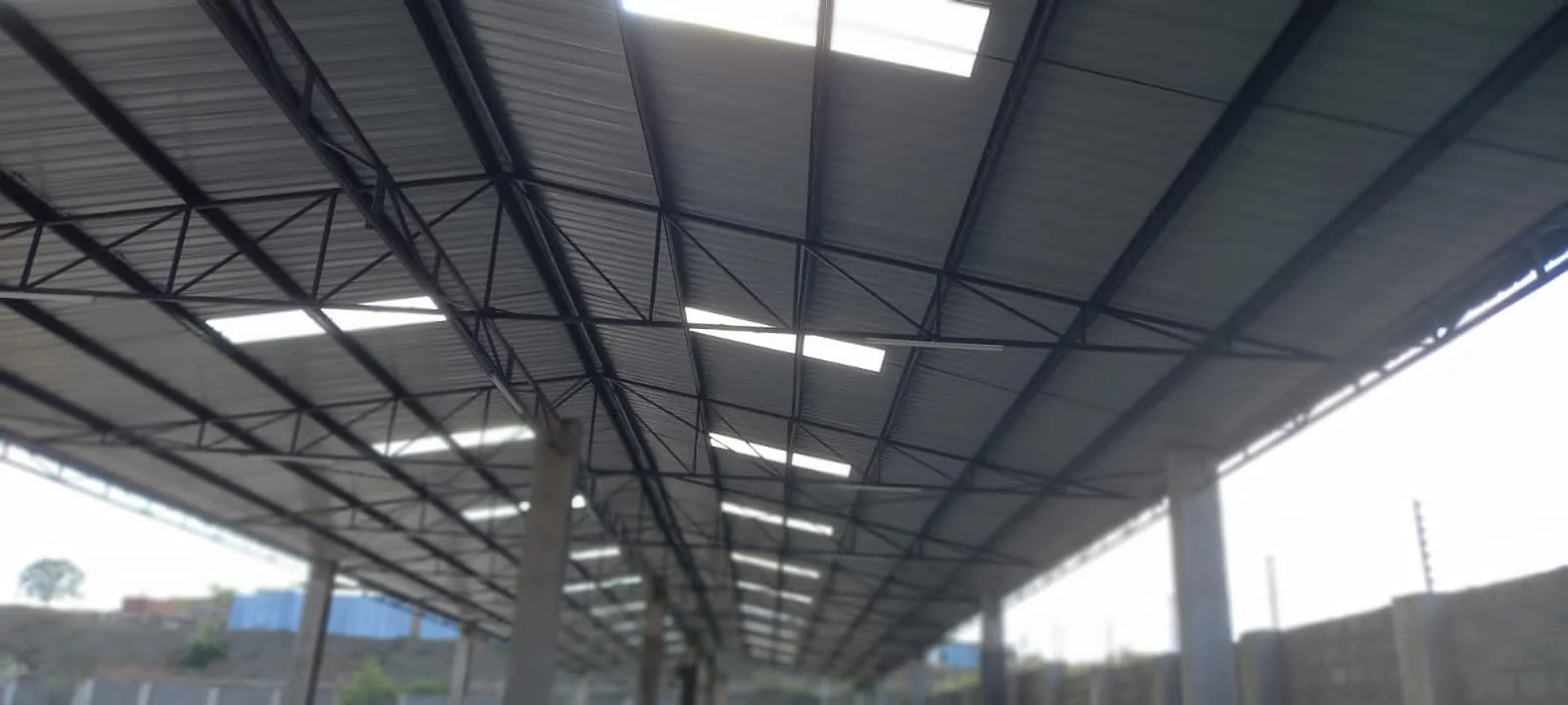 Bonje Roofing Works