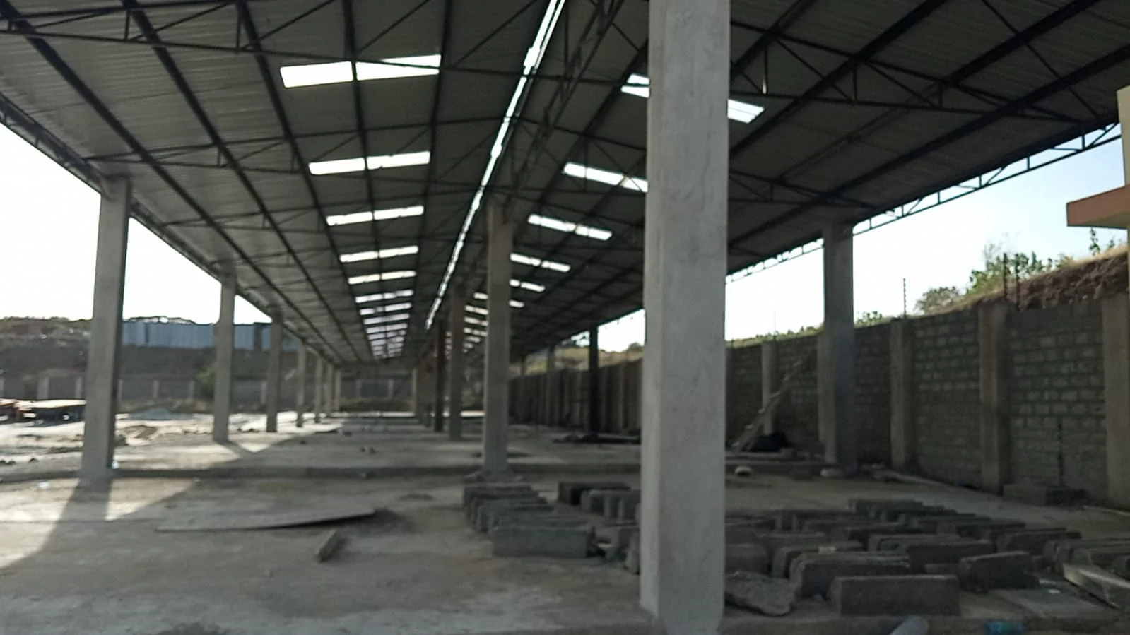 Bonje Roofing Works – project photograph 2