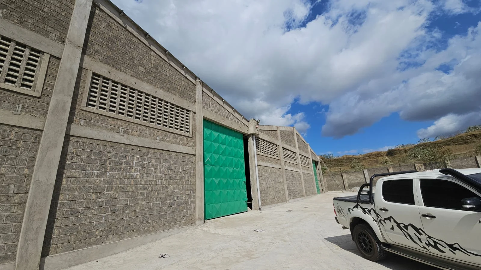 Bonje Roofing Works – project photograph 3