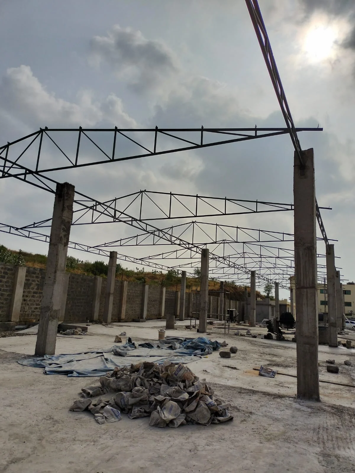 Bonje Roofing Works – project photograph 4