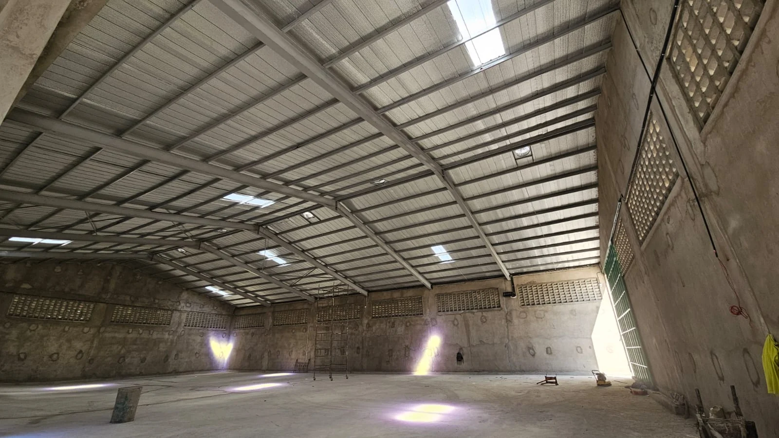 Bonje Roofing Works – project photograph 5