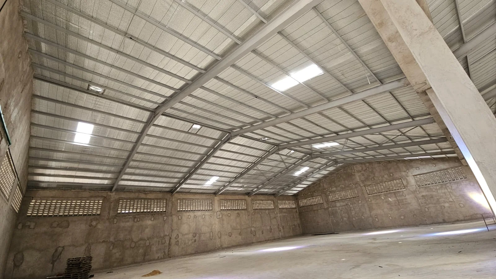 Bonje Roofing Works – project photograph 6