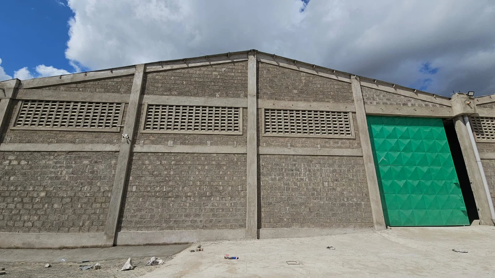 Bonje Roofing Works – project photograph 8