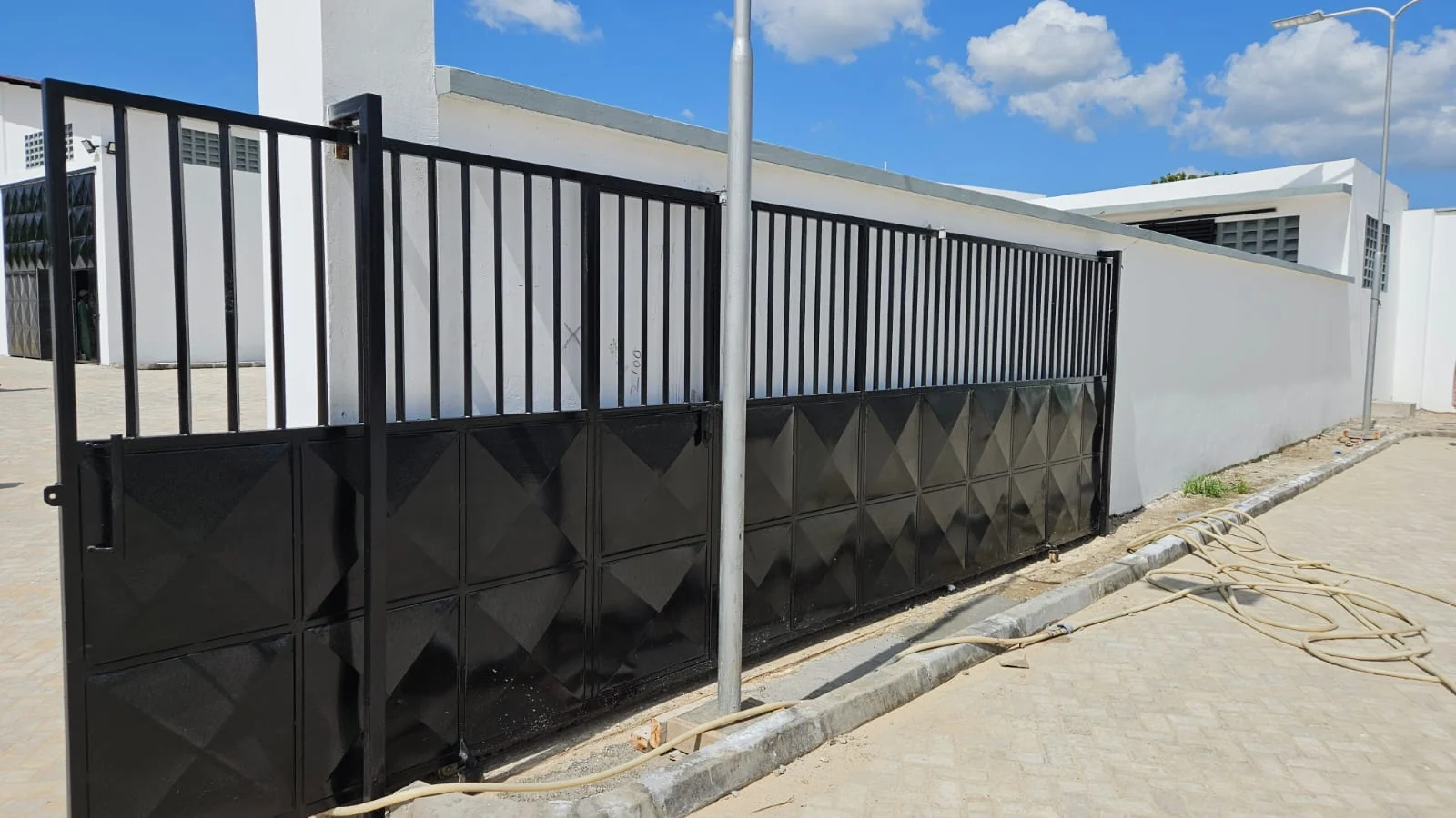 Commercial Development – Mariakani – project photograph 3