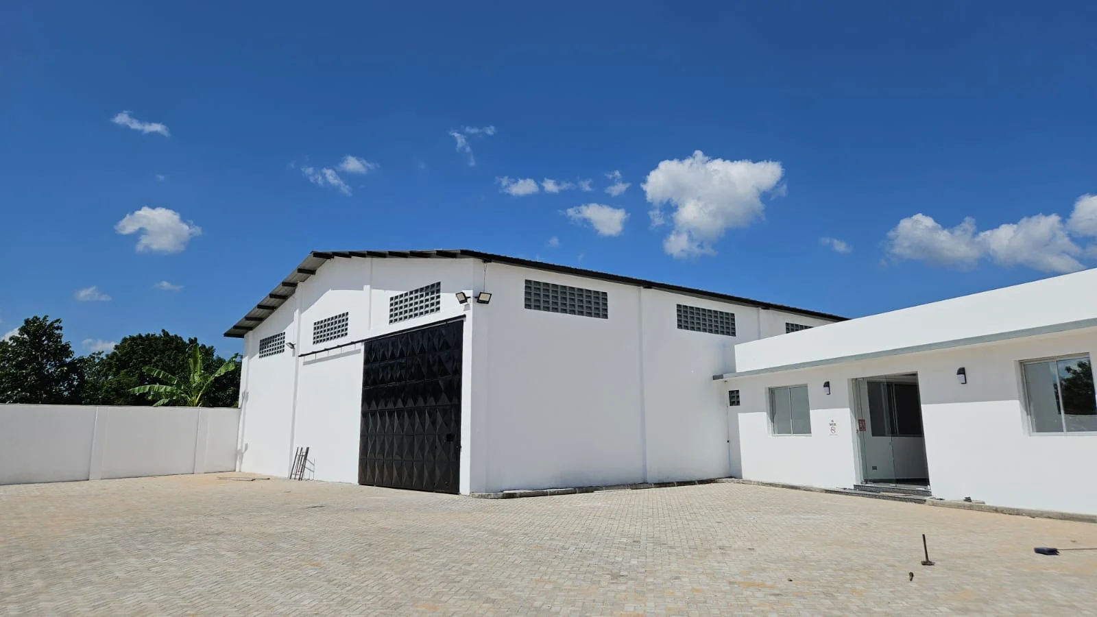 Commercial Development – Mariakani – project photograph 5