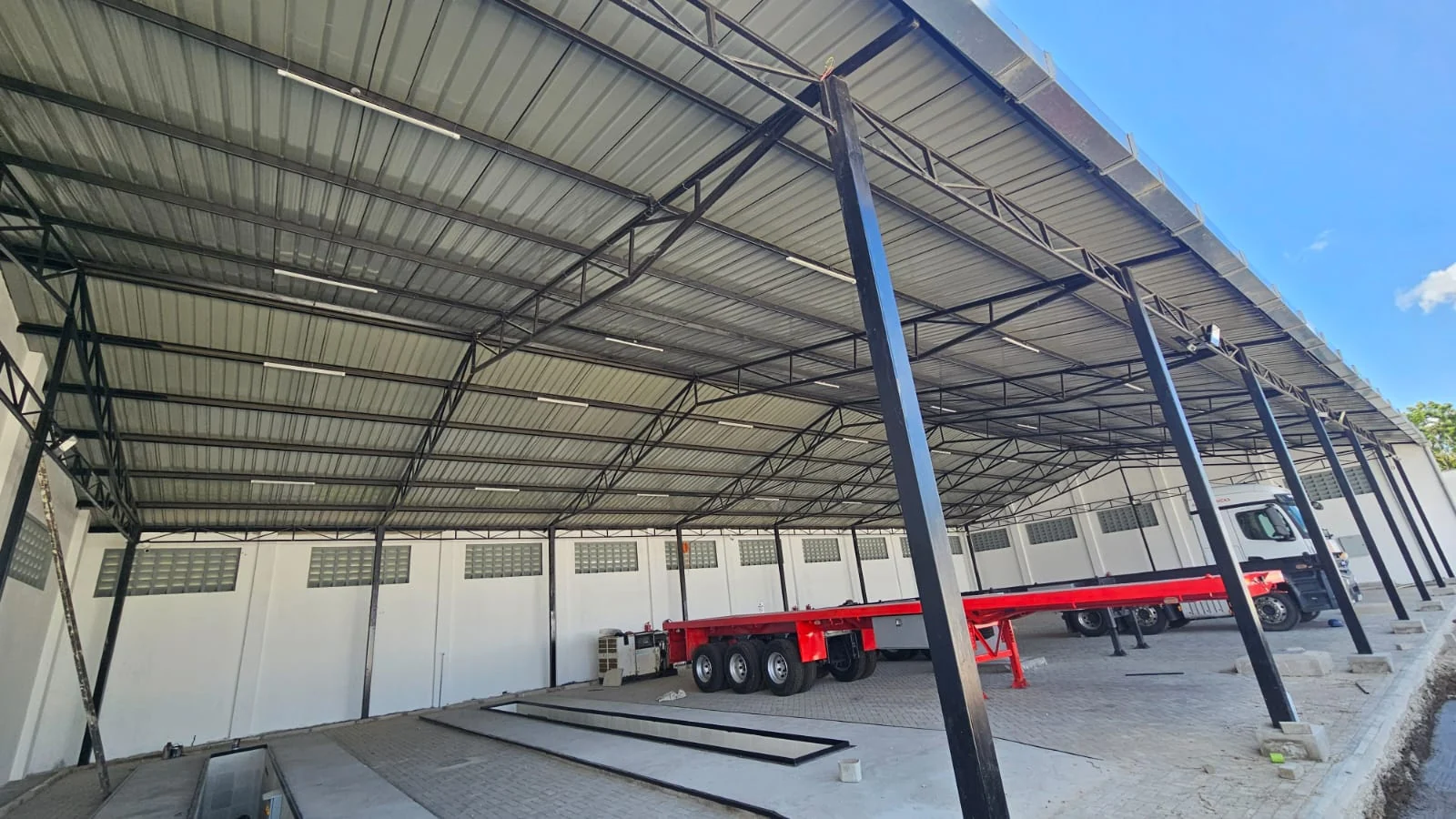 Commercial Development – Mariakani – project photograph 6