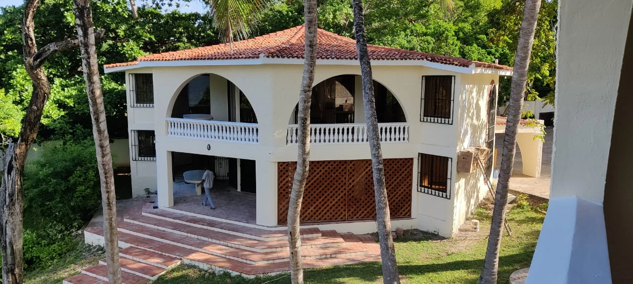 Diani Beach Chalets