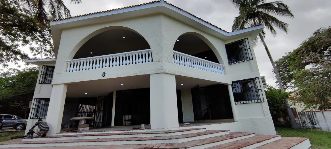 Diani Beach Chalets – project photograph 4