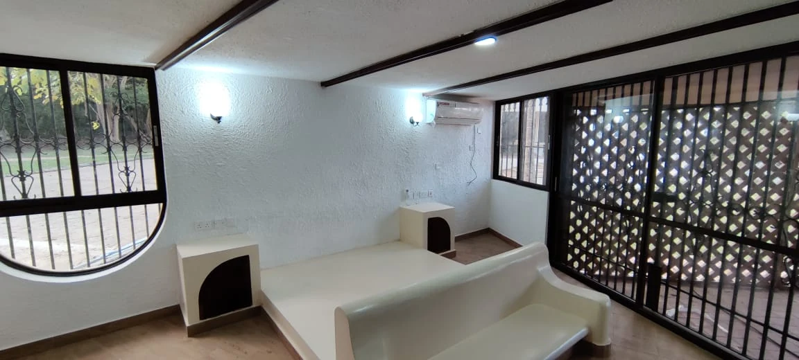 Diani Beach Chalets – project photograph 9