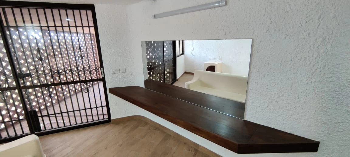 Diani Beach Chalets – project photograph 10