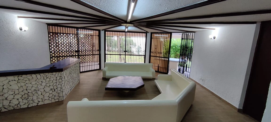 Diani Beach Chalets – project photograph 11