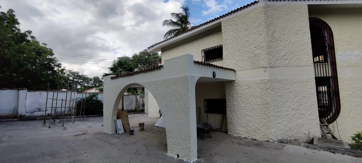 Diani Beach Chalets – project photograph 12