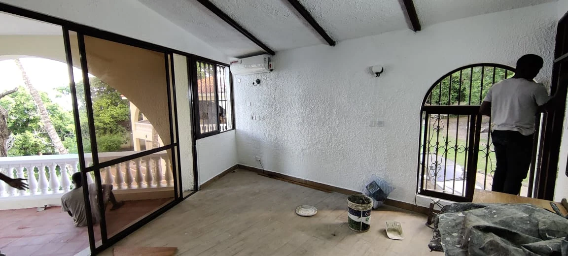 Diani Beach Chalets – project photograph 13