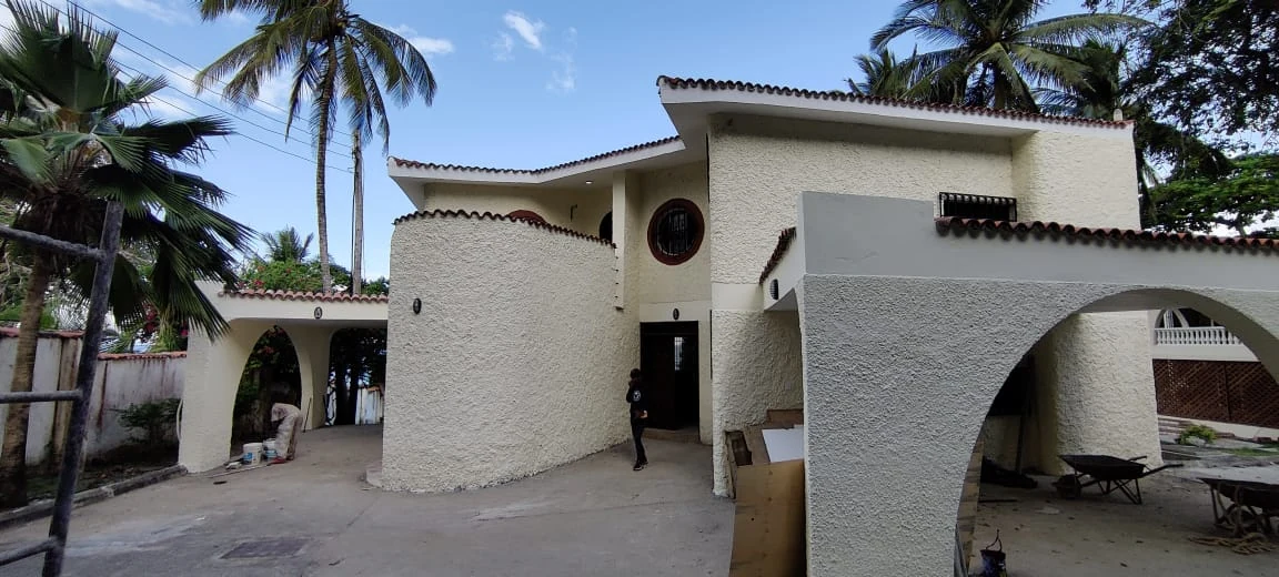 Diani Beach Chalets – project photograph 14