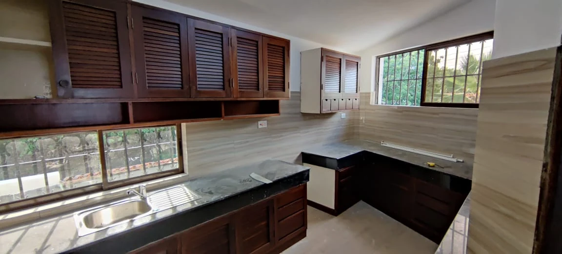 Diani Beach Chalets – project photograph 15