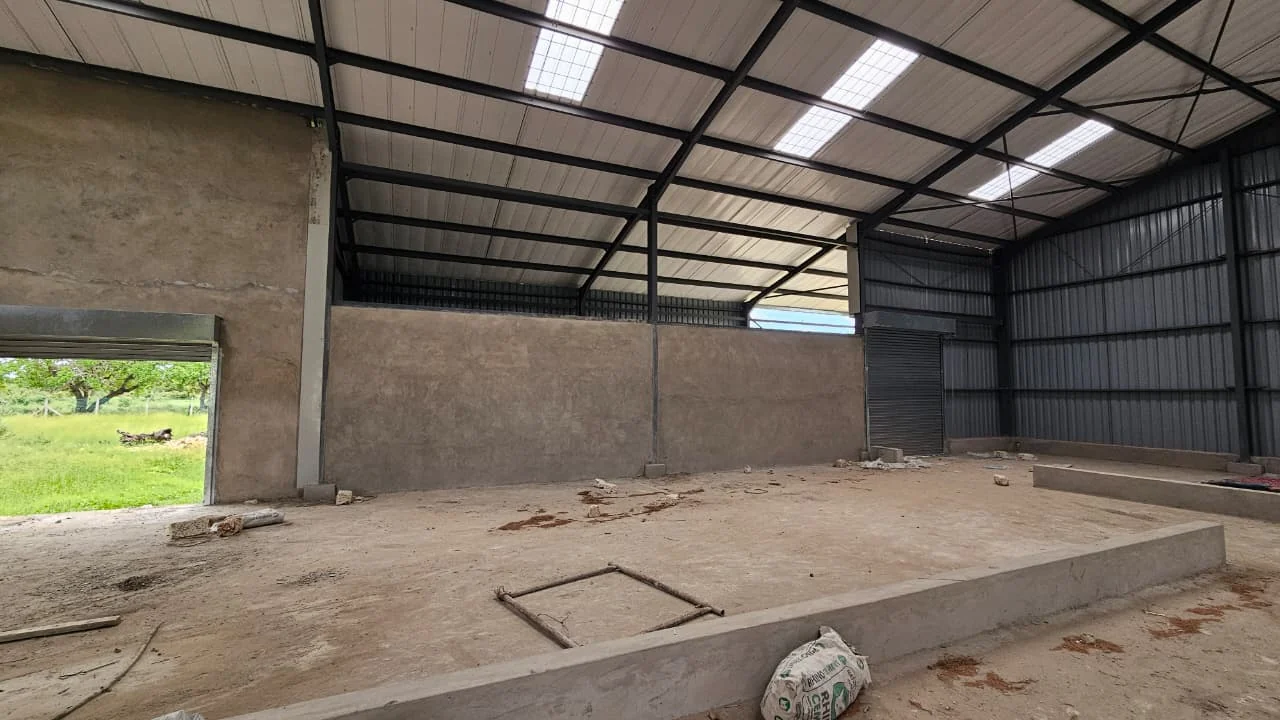 Kentaste Factory – Lamu – project photograph 3