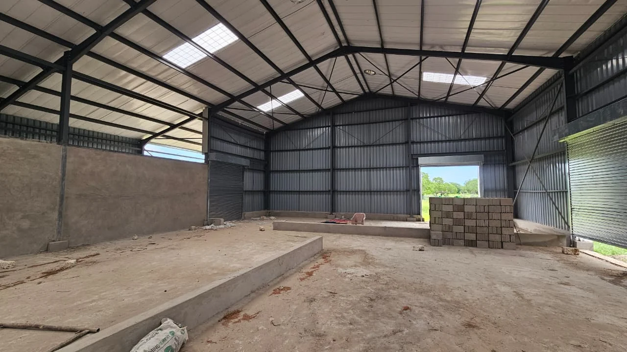Kentaste Factory – Lamu – project photograph 5