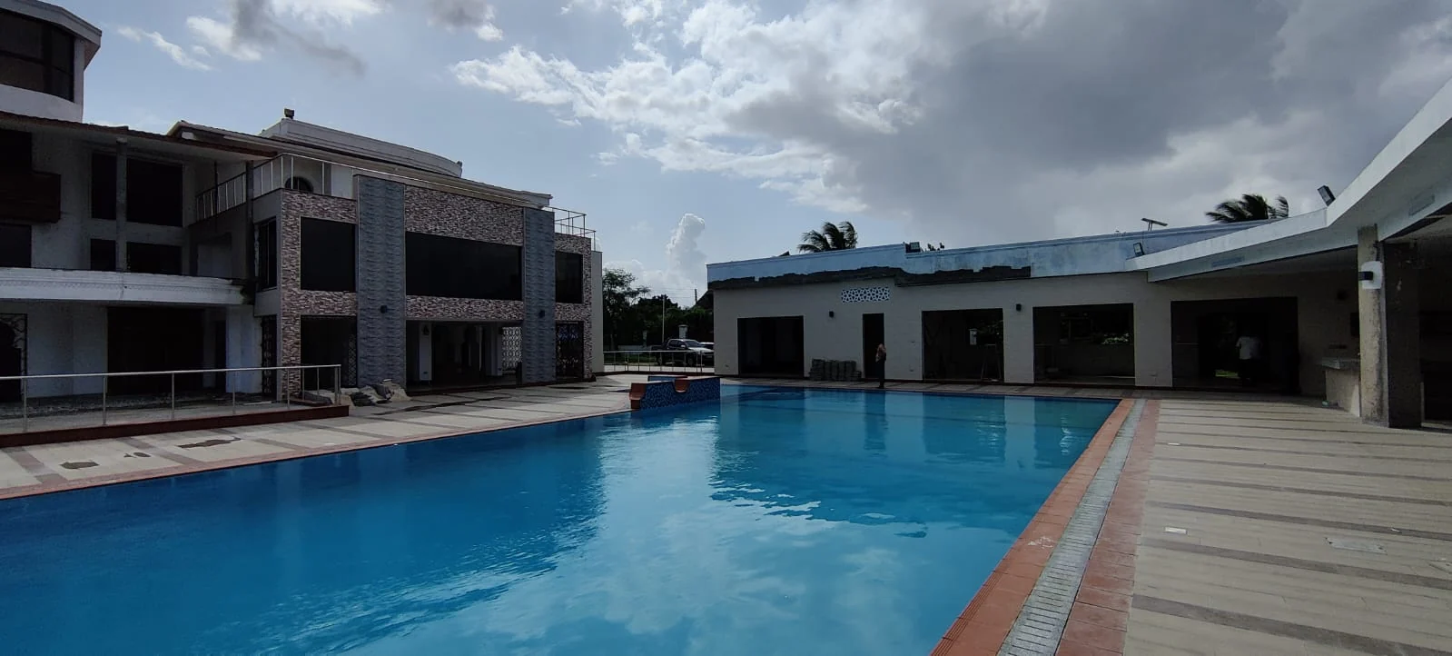 Private Mansion – Kikambala – project photograph 6