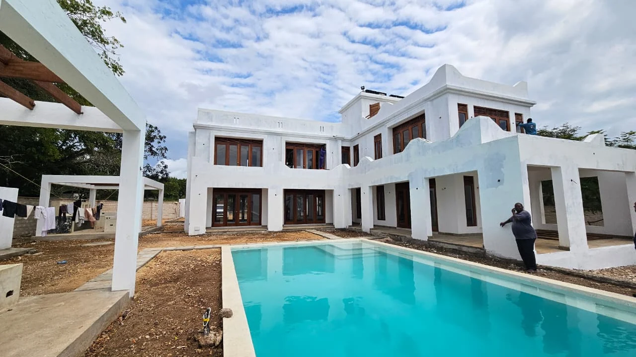 Private Residence – Tiwi – project photograph 2