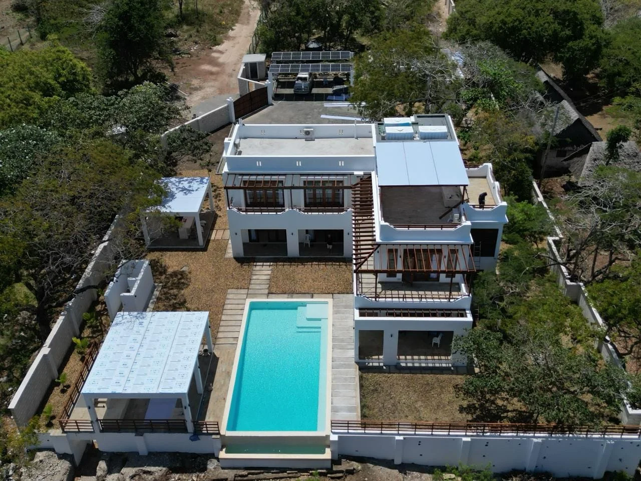 Private Residence – Tiwi – project photograph 3