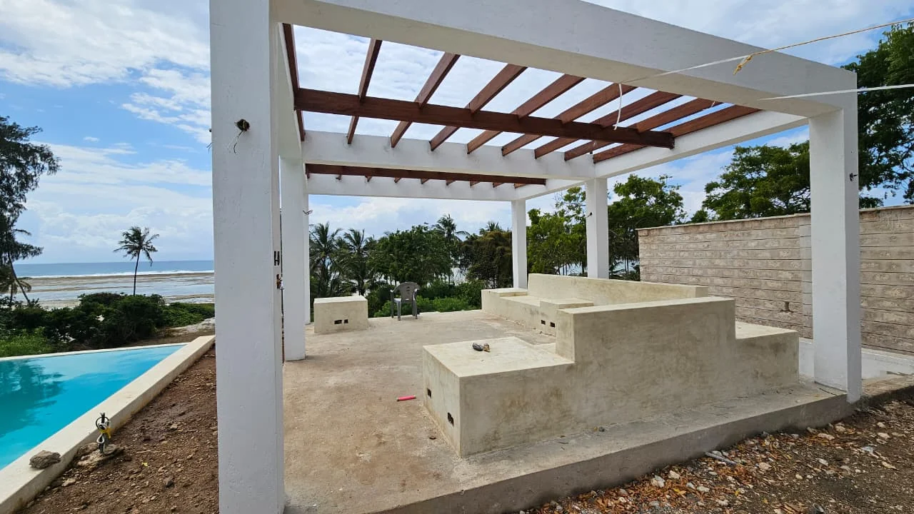 Private Residence – Tiwi – project photograph 4