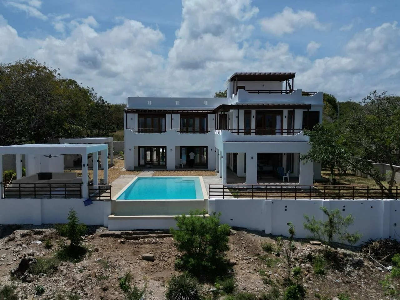Private Residence – Tiwi – project photograph 5