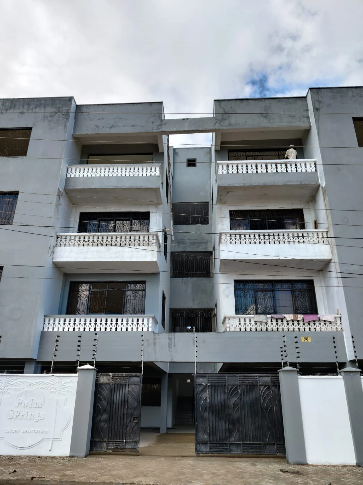 Residential Development – Shanzu – project photograph 5