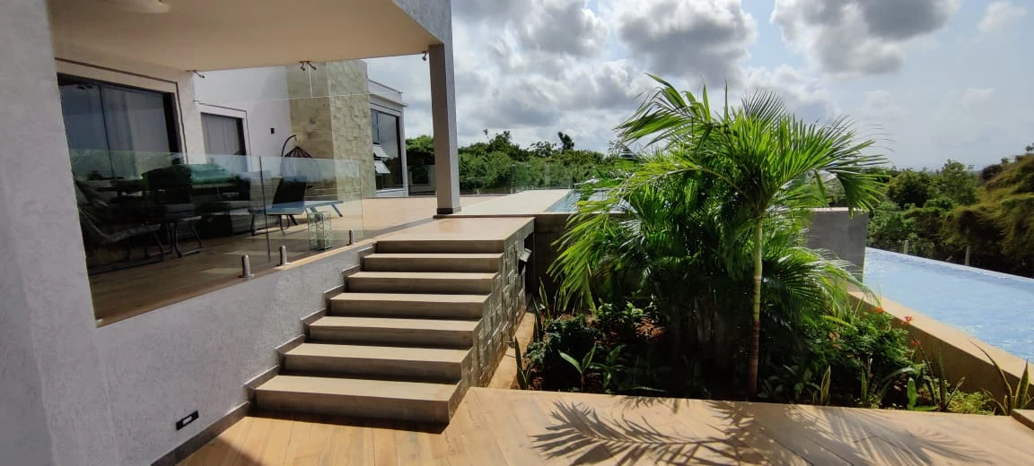 Vipingo Ridge Residence – project photograph 2