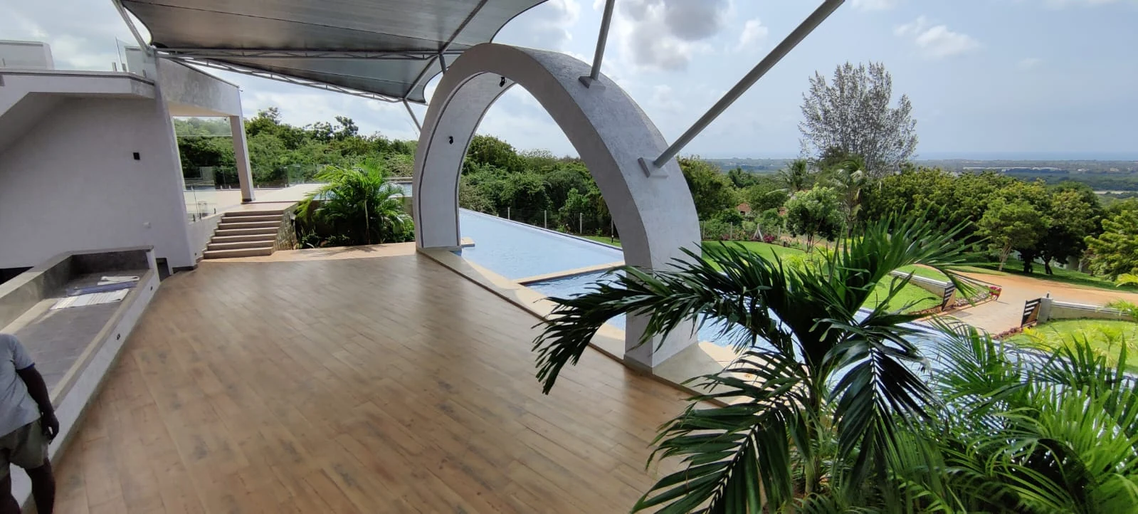 Vipingo Ridge Residence – project photograph 3