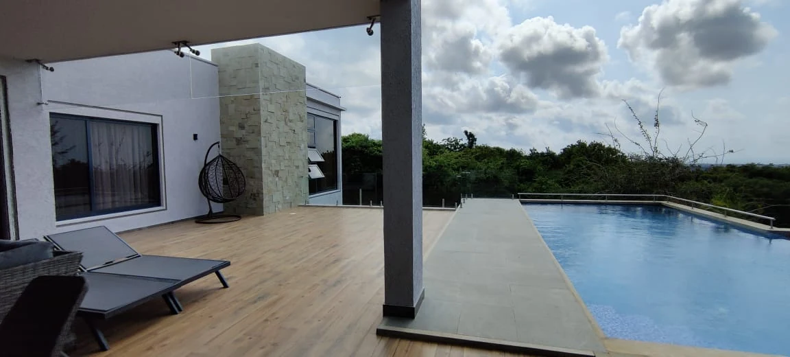 Vipingo Ridge Residence – project photograph 4