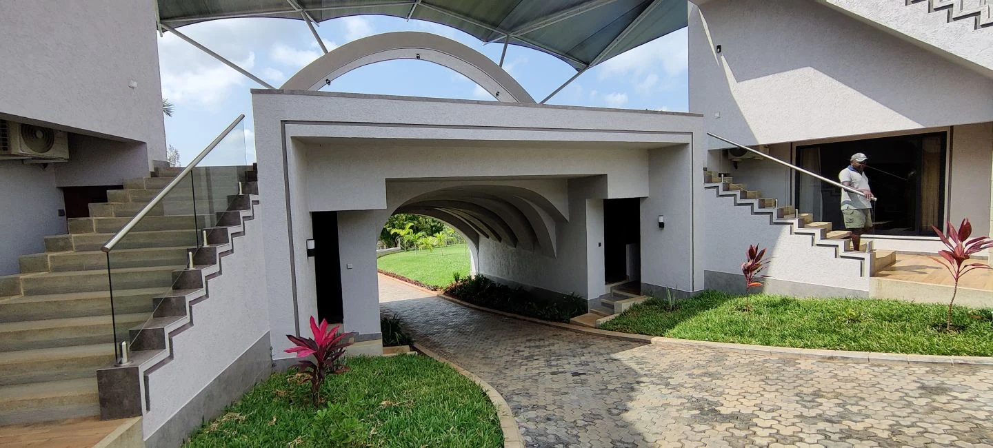 Vipingo Ridge Residence – project photograph 5