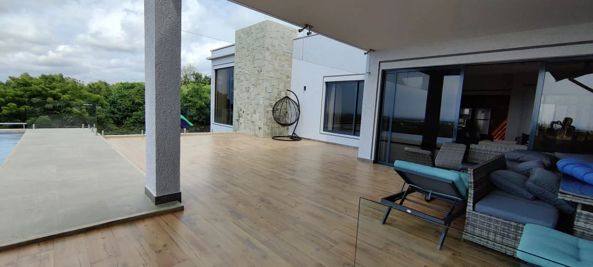 Vipingo Ridge Residence – project photograph 6