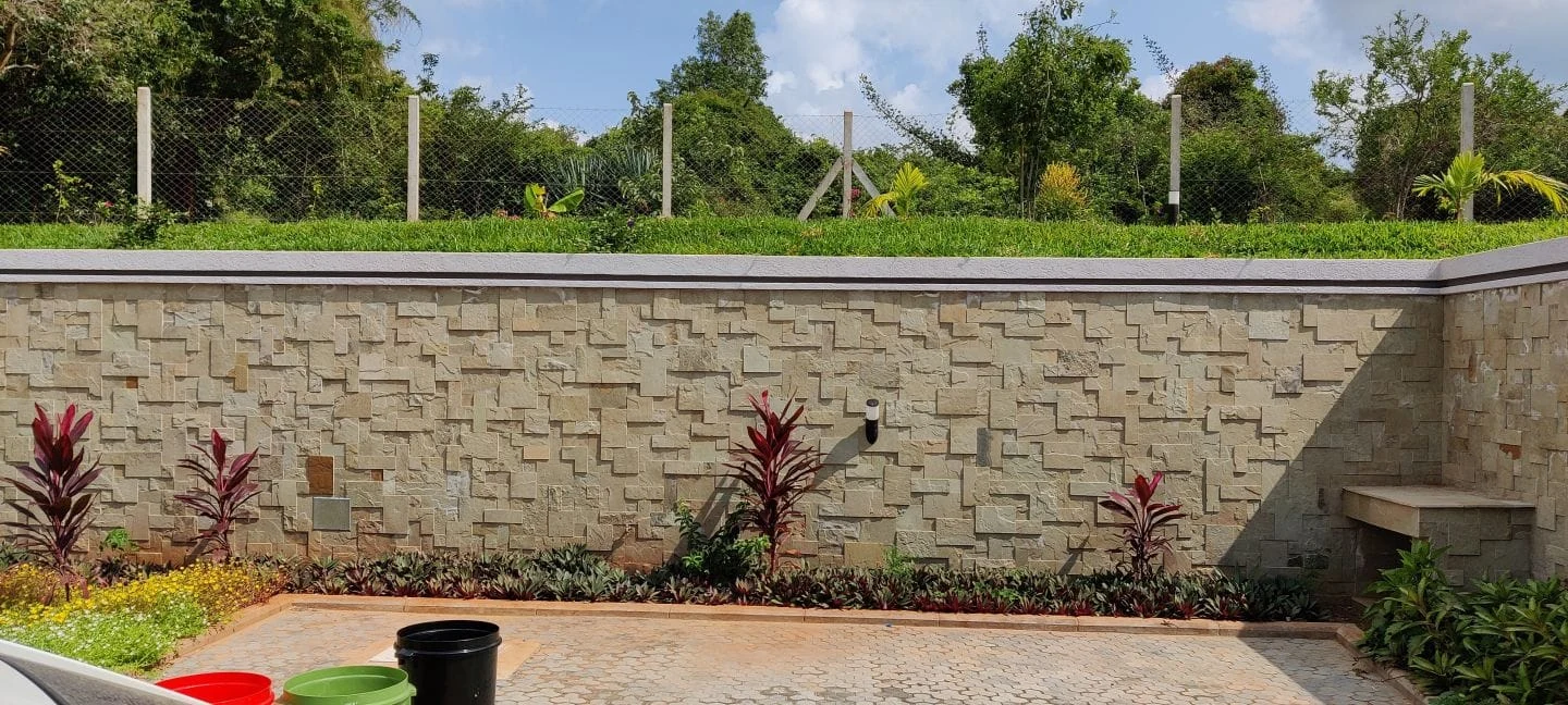 Vipingo Ridge Residence – project photograph 7