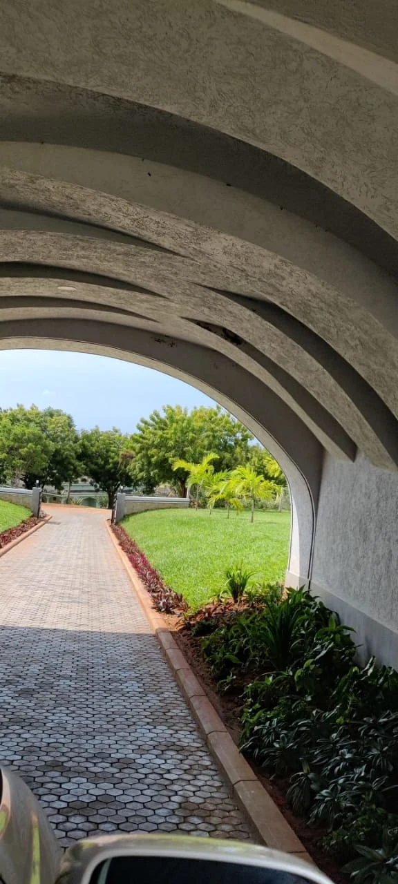 Vipingo Ridge Residence – project photograph 8