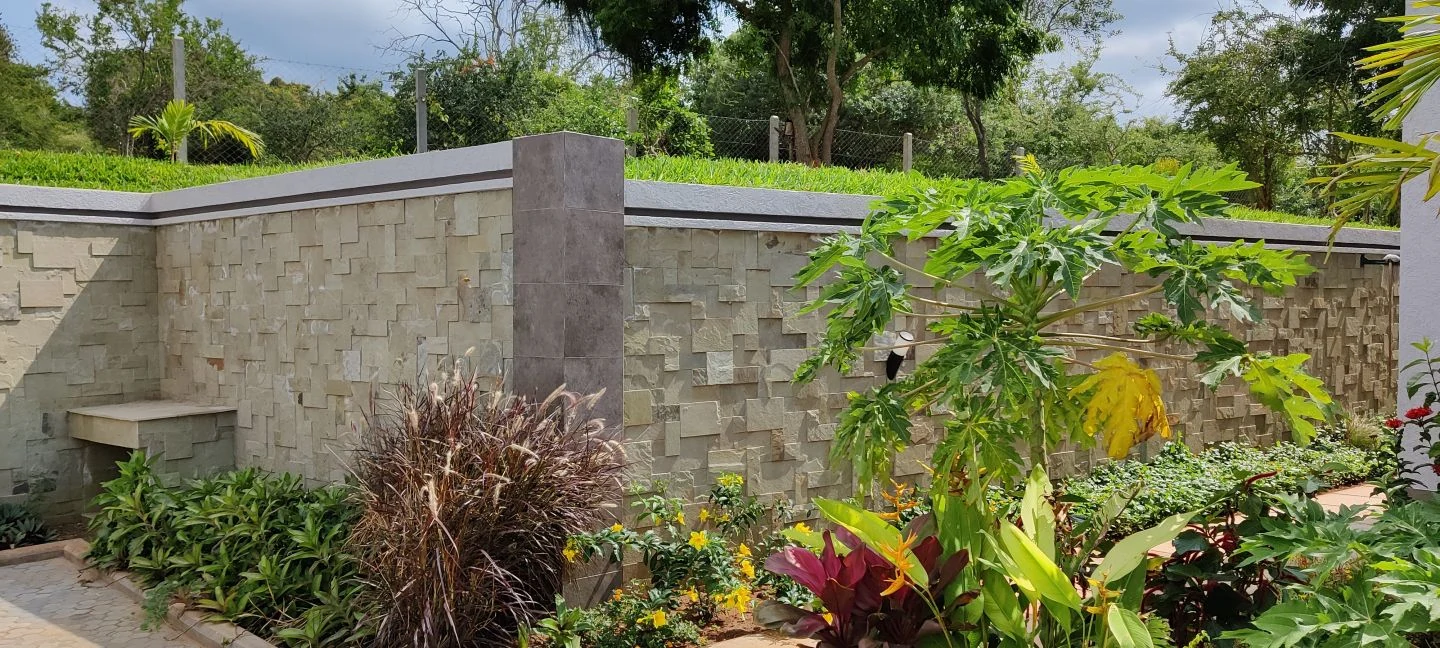 Vipingo Ridge Residence – project photograph 9