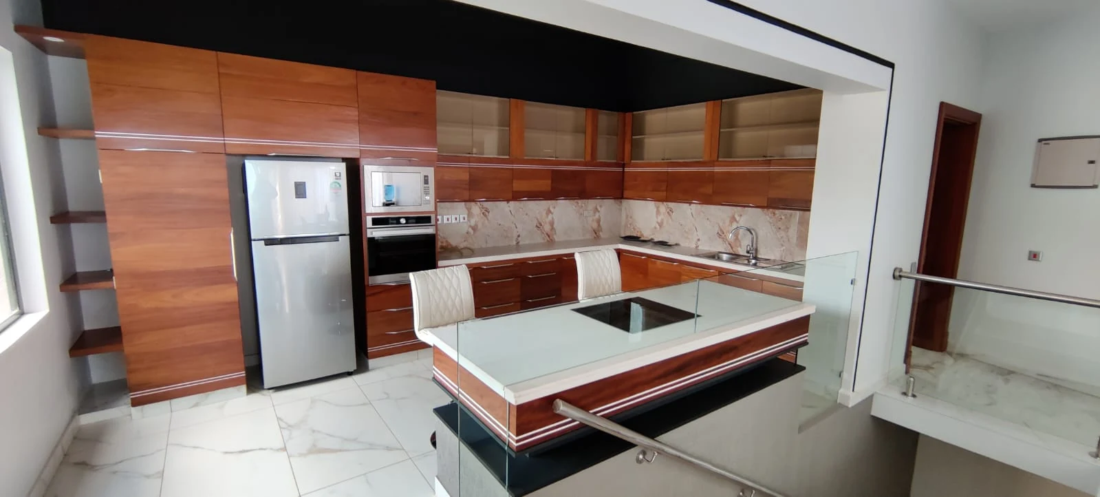 Vipingo Ridge Residence – project photograph 10