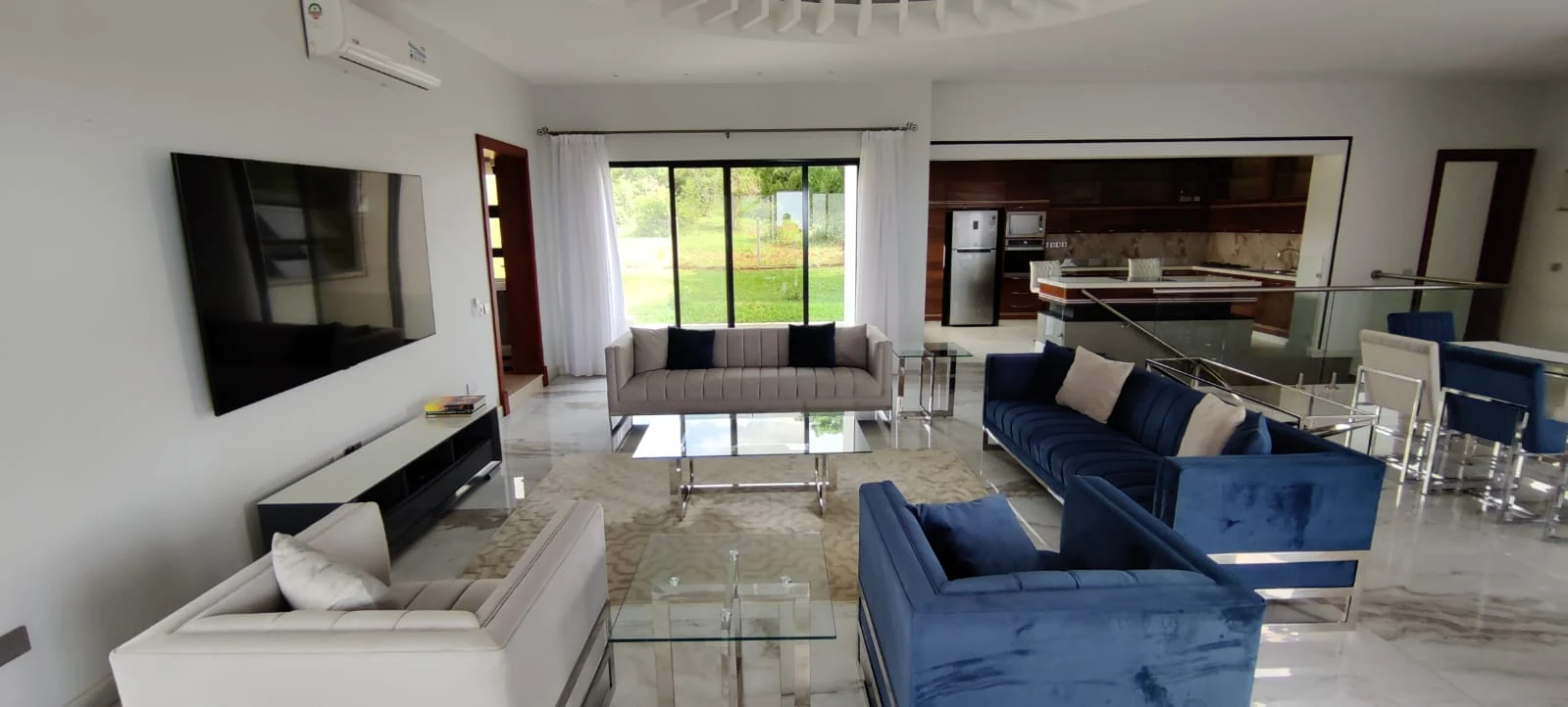 Vipingo Ridge Residence – project photograph 11